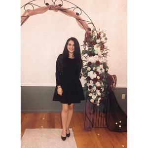 Meet your Posher, Jennifer